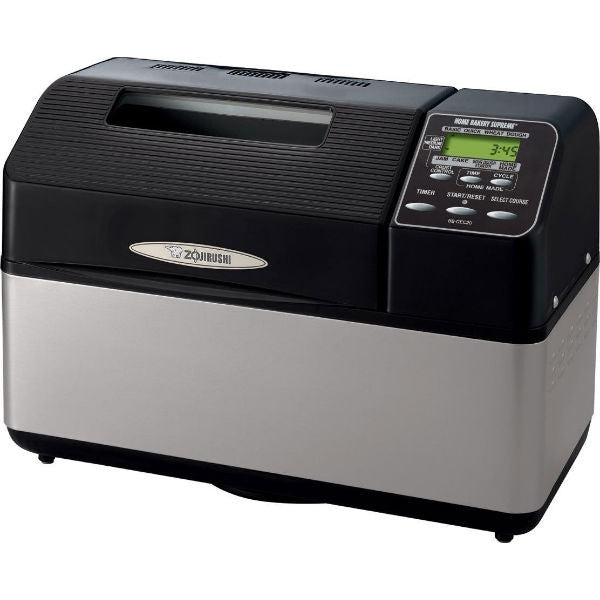 Zojirushi - Home Bakery Supreme Black