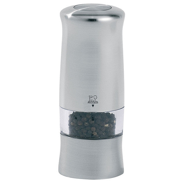 Peugeot Zeli Electric Pepper Mill