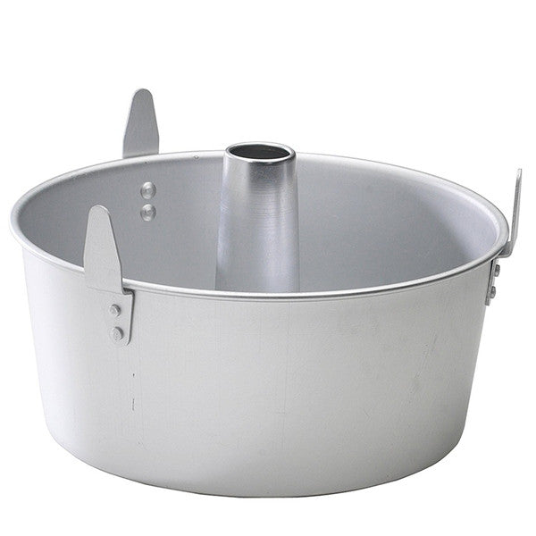 Nordic Ware 2 Piece Angel Food Pan
