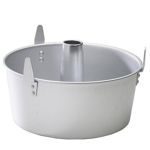 Nordic Ware 2 Piece Angel Food Pan