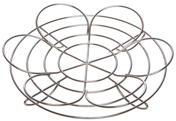 Progressive Canning Rack