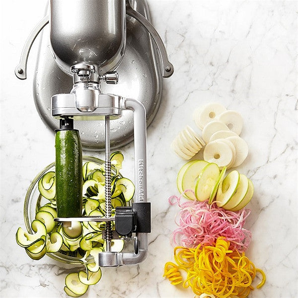 KitchenAid Spiralizer Attachment
