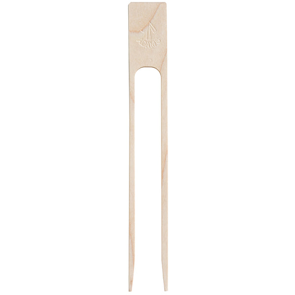JK Adams Toast Tongs