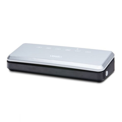 Vesta Vac'n Seal - Silver