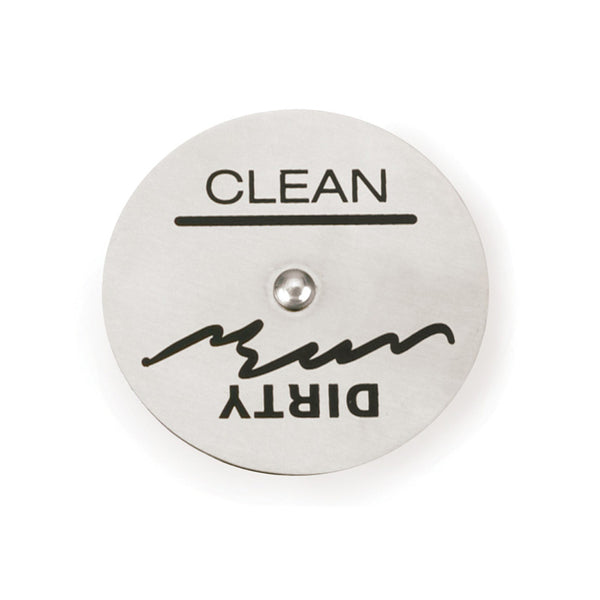 R.S.V.P. Rotating Dishwasher Magnet