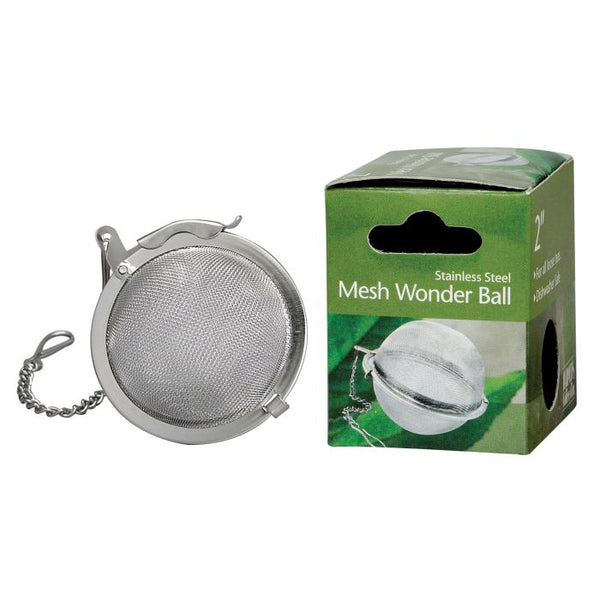HIC 2" Tea Ball