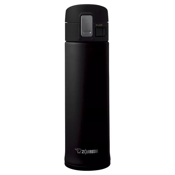 Zojirushi - Stainless Mug Black 16oz