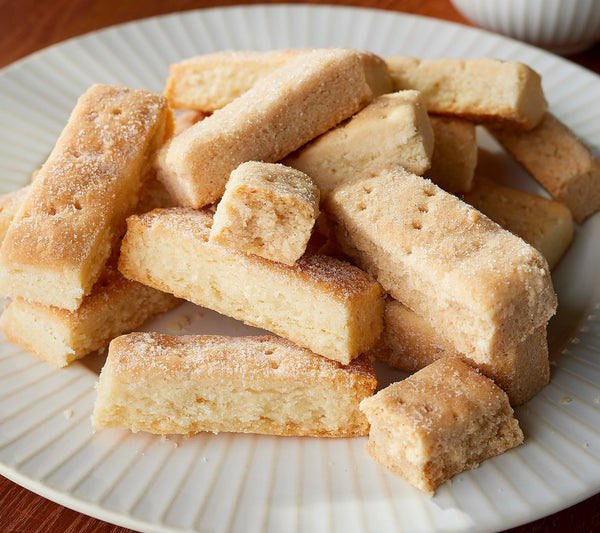 Allen's Scottish Shortbread - Original - 4 Sticks