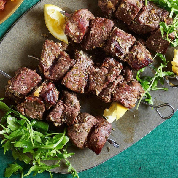 Hands-On Class - Date Night: Argentinian Favorites