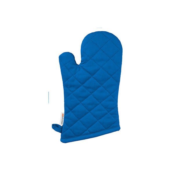 MU Kitchen- Mitt- Blueberry