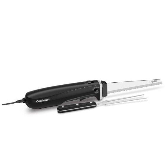 Cuisinart Electric Knife