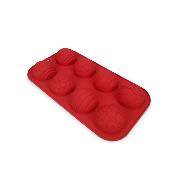 Handstand Kitchen Cocoa Bomb Silicone Mold