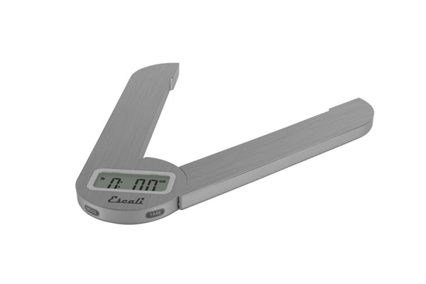 Escali Savu Space Saving Scale