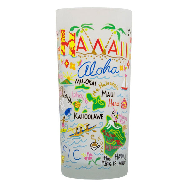 Catstudio Glass - Hawaii