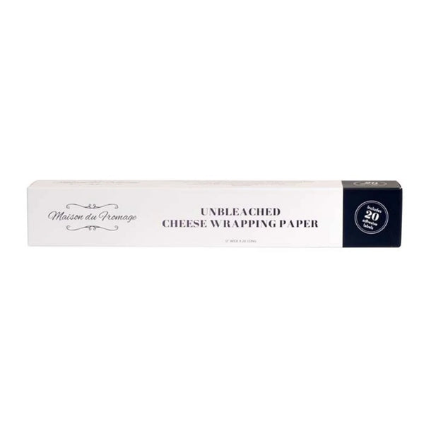 HIC Cheese Paper