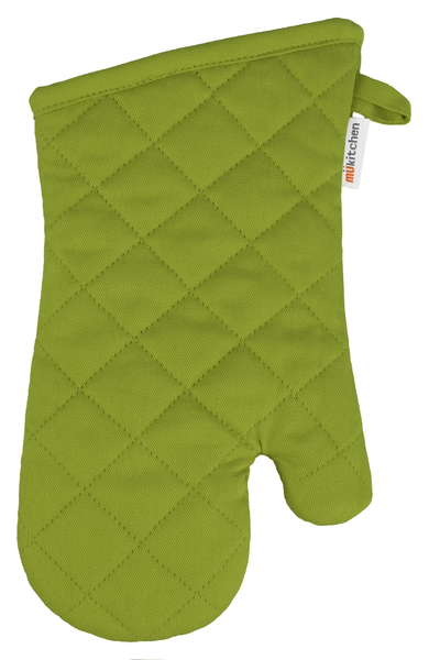 MU Kitchen- Mitt- Cactus