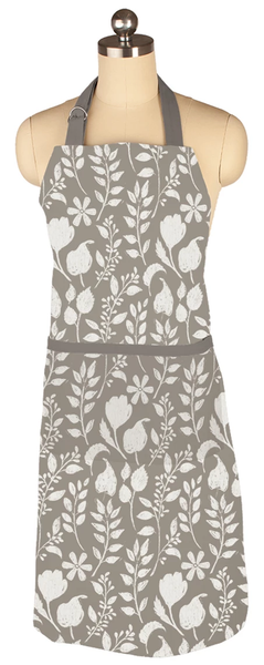 MU Kitchen- Apron- Our Home
