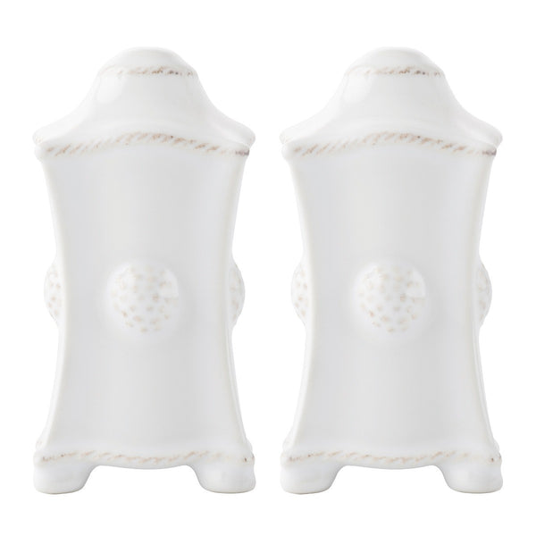 Juliska Berry & Thread Salt and Pepper Shaker Set
