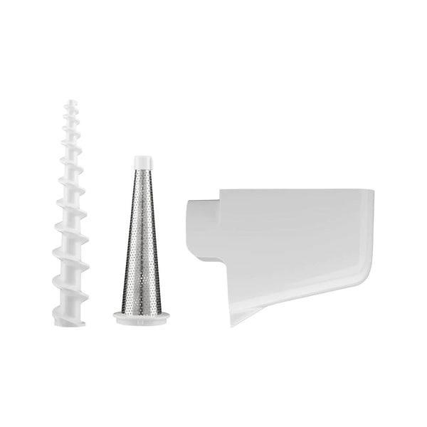KitchenAid Strainer Attachment