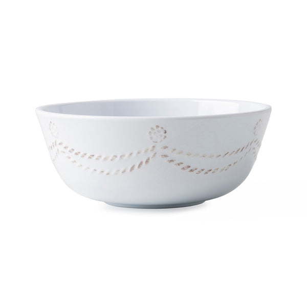 Juliska- Berry & Thread Melamine Cereal Bowl