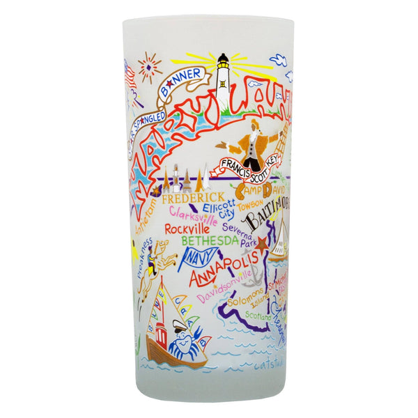 Catstudio Glass - Maryland