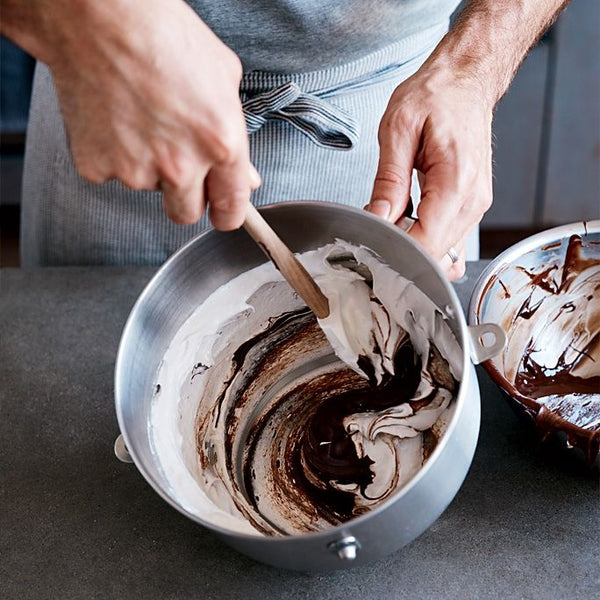 Prerecorded Class - Meringues
