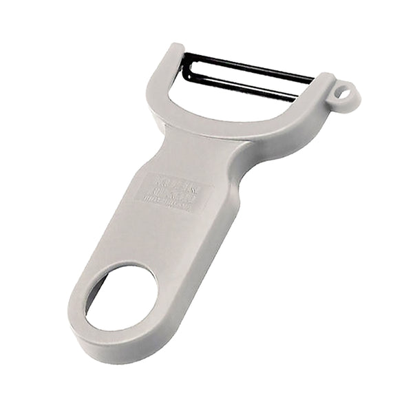 Kuhn Rikon Original Swiss Peeler - White