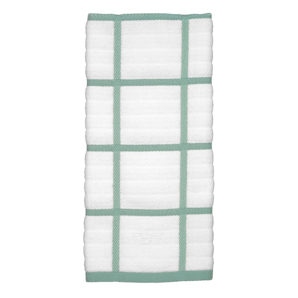 All-Clad - Kitchen Towel - Check Rain