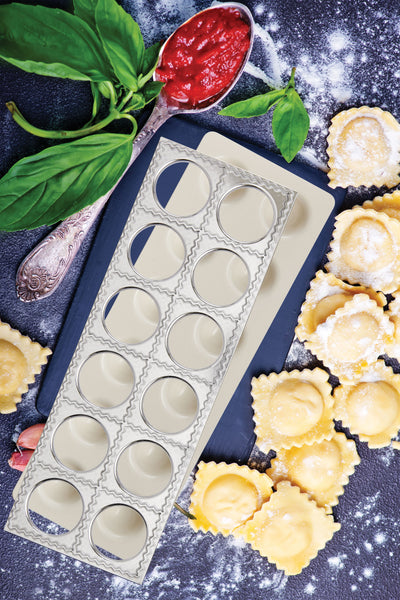 Fante's Ravioli Form
