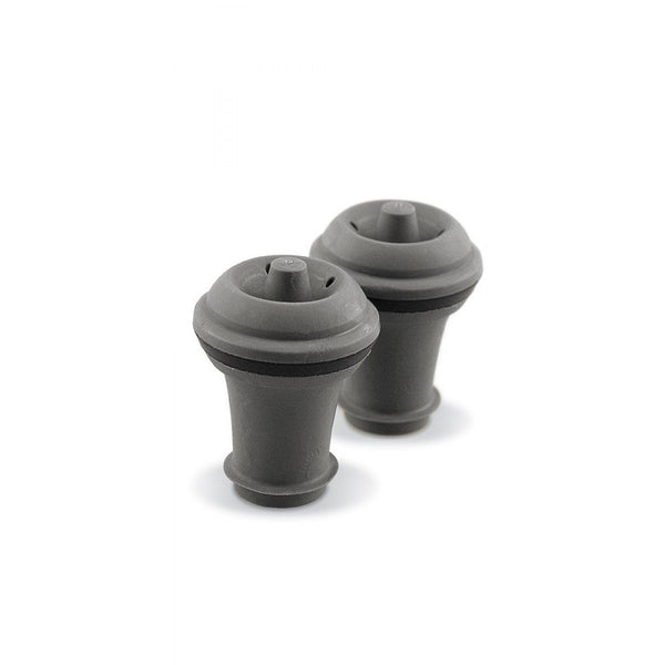 Vacu Vin Wine Stopper Replacement - Set of 2