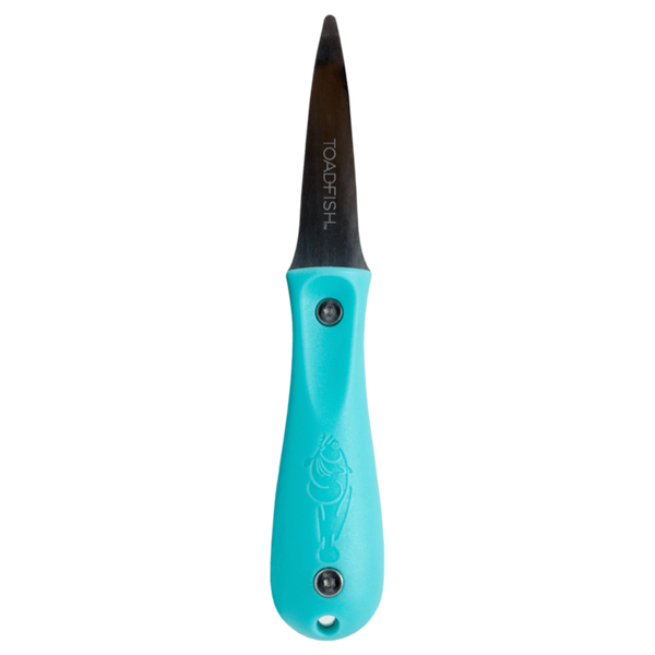Toadfish Oyster Knife