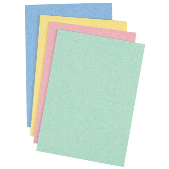 Pop Up Sponges