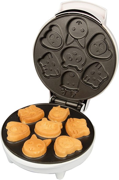 Waffle Wow Animal Friends Waffle Maker