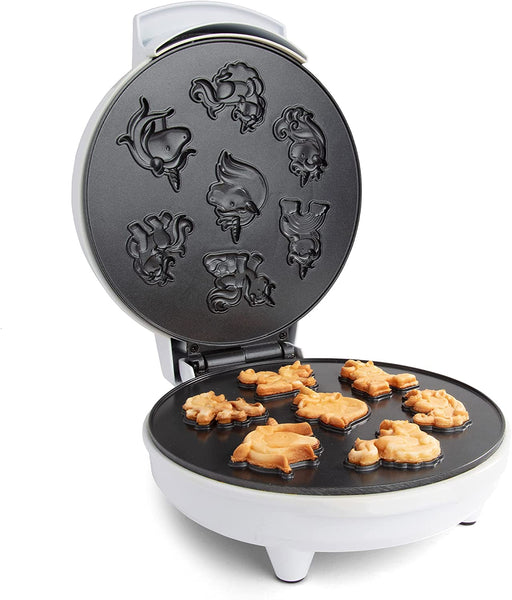 Waffle Wow Unicorn Party Waffle Maker
